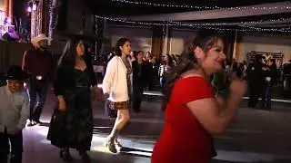 boda juan & maggy beaumont tx 03/09/2024 part. 5/7