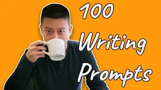 The Cup of Sonder Technique | Character-based Writing Prompts