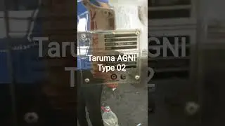 Taruma AGNI Type 02 beroperasi di Bank Samoah Bougenville 12 Kayumanis tanggal 25 Nopember 2025.