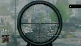 Enlisted - 4K - Multiplayer Squad Gameplay Compilation 1