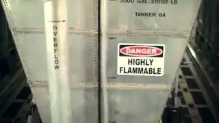 Its Hard To Stop A Trane - Intense Heat Testing