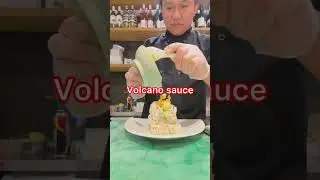❤️❤️❤️volcano #rolls