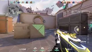 prime phantom