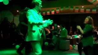 The Remedials - 10 - I'll Tell Me Ma (reprise) - St Patrick's Day 2013