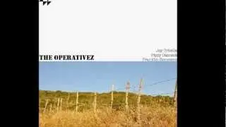 Rondini - The Operativez (L-Mare)