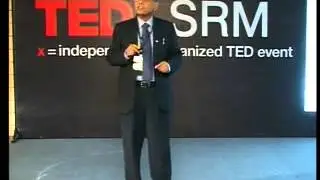 More ERS than BPOs in developing nations: Venkat Changavalli at TEDxSRM