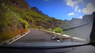 Droga do Masca-dojazd,opinie,wycieczka z dzieckiem/Road to Masca