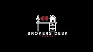The Broker's Desk Podcast with Guest Tamir Poleg