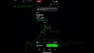 Don&rsquo;t YOLO Your First $100 #robinhood #stocks #stockmarket #investing #stocktrading