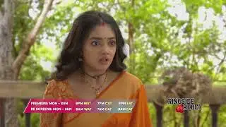 Zee World | Ringside Rebel | July
