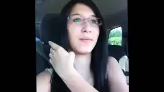 Public Vlogggin :)
