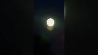 The Hunter&rsquo;s Moon - October 28, 2023