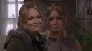 Charity and Vanessa - Wednesday 26th January 2022