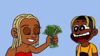 Kenya's first animated podcast by Radio 254 & @4tune254