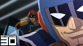 F-Zero Legend of Falcon Lap 30 - One More Falcon (HD)