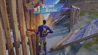 Fortnite SGT. SWEEPER SKIN PS5 gameplay #newskin #PS5 #fortnite #NewGamePlay