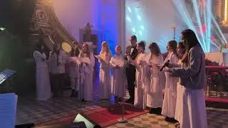 Wieczór kolęd 06.01.2026 Parafia  Michała Archanioła w Goleszowie 