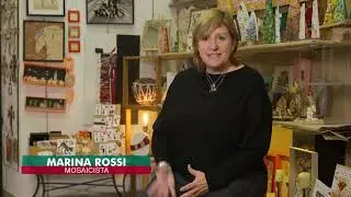 Italia In Tour - S1 EP10 - CASTEL GANDOLFO
