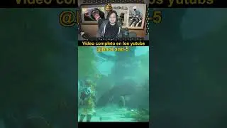 Zelda BOTW El maistro de la espada #thelegendofzeldabotw #zeldabotw #humor #clips #laleyendadezelda