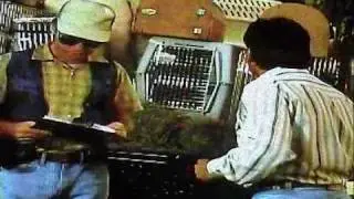 UHF:  WE DONT NEED NO STINKIN BADGERS