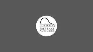 So You Think Can String a Piano? (How to String A Steinway Grand Piano)
