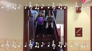 Stump Staff video