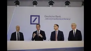 Deutsche Bank Annual Media Conference 2019