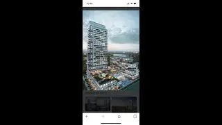 Condo - 251 Manitoba St, Etobicoke, ON