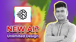 How to Use Ideogram ai Vector generate with AI (online passive income) - Bangla tutorial 2025
