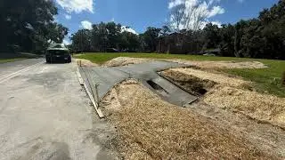 Expert Excavating & Demolition Services in Live Oak, Lake City, Sanderson