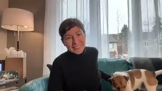 Стрим 2/12: нога онемела после операции, колено щелкает и выпадает .