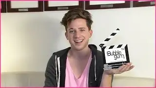 Charlie Puth - Interview bei Bubble Gum TV
