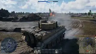 TRASHING THE THIRD REICH #warthunder #warthundergameplay #warthundertanks #germantanks