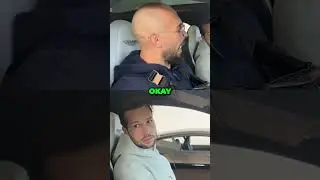 Unconventional Escapades  A Wild Car Ride to Jail with Surprising Safety Benefits!