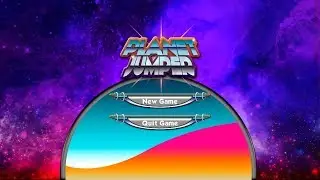 Planet Jumpers - GGJ 2018