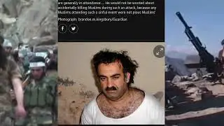 ( Camp Delta )Guantanamo Bays Worst Prisoners in American History