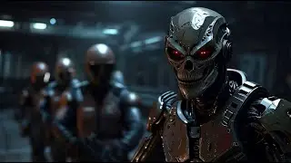 The Deathworld Council Assembled—Then Humanity Arrived, Armor Dent| Sci-Fi HFY Stories