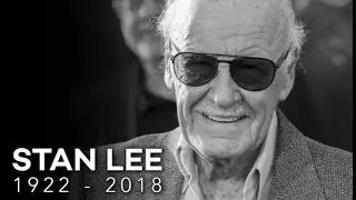 El significado de ser un héroe - (Rip Stan Lee)