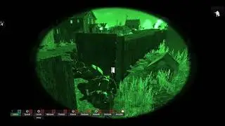 Treshka River Wars Part I