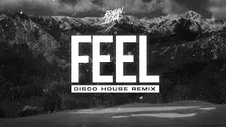 FEEL (Disco House) - ROBBIE WILLIAMS - Braian Leiva