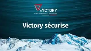 Produits phares Victory 2021