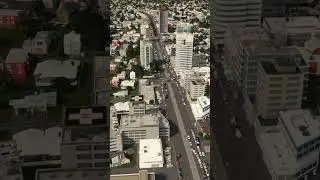 Heavy Traffic Flow In Cities Skylines #11