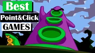Top 10 BEST Adventure Games Ever Made!