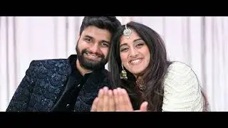 Sindu & Shyam - Teaser