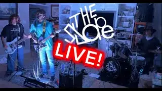 The Slope LIVE Austin Tx Jan 10th 2026