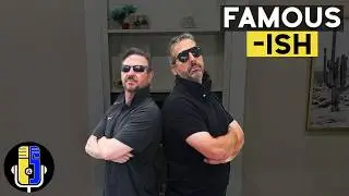 Are We Famous? | Imp And Skizz Podcast (S3Ep14)