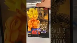 Anime Figure Hunting at Ross