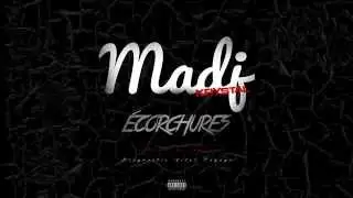 Madj (Krystal) - Ecorchures