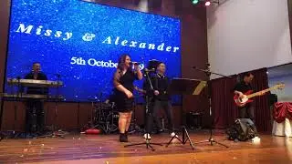 Borneo Cakrawala Band - 04