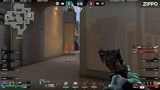 TSM gMd Clean 1v2 Clutch vs. YFP Gaming | Challengers NA 2024